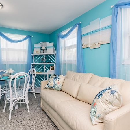 Villa Serenity, Pet Friendly Panama City Beach Kültér fotó