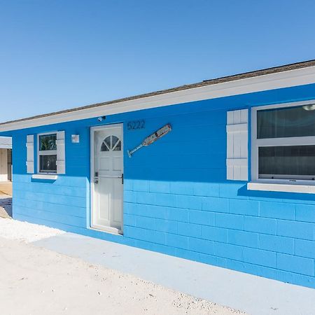 Villa Serenity, Pet Friendly Panama City Beach Kültér fotó