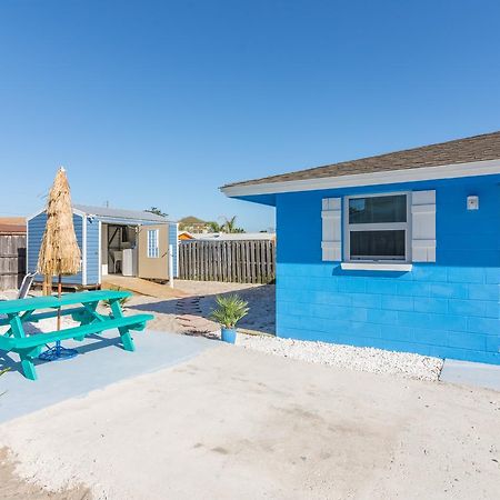 Villa Serenity, Pet Friendly Panama City Beach Kültér fotó
