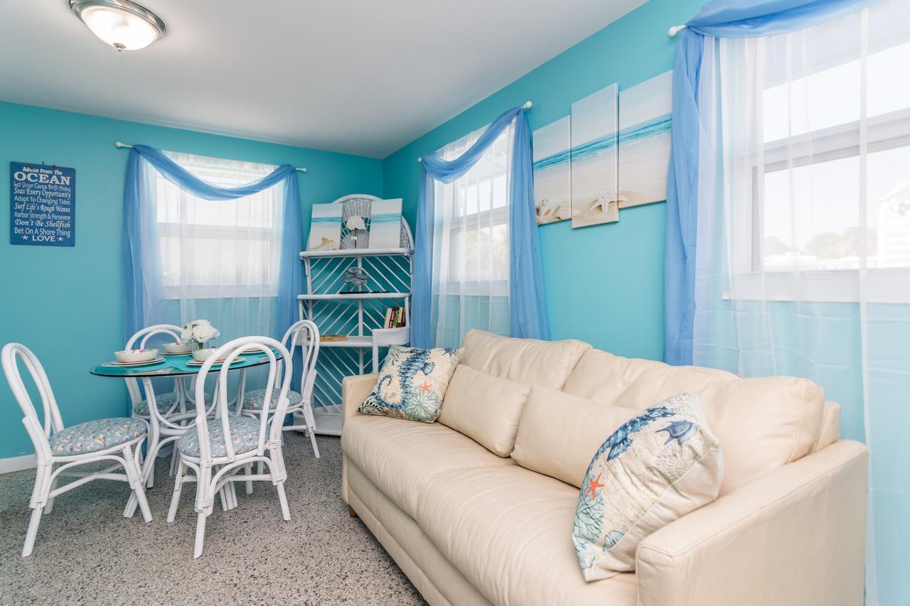 Villa Serenity, Pet Friendly Panama City Beach Kültér fotó