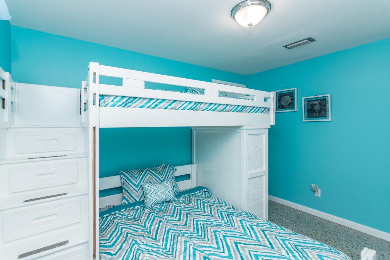 Villa Serenity, Pet Friendly Panama City Beach Kültér fotó