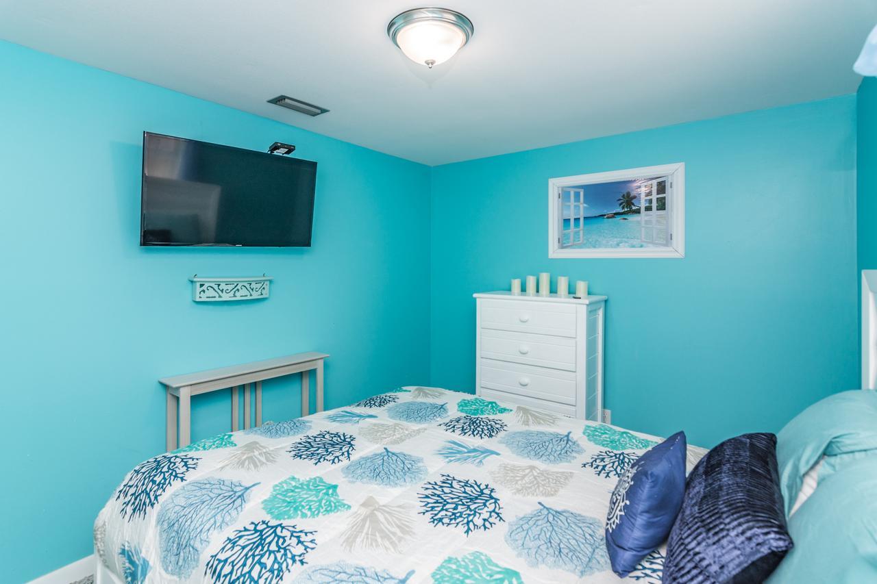 Villa Serenity, Pet Friendly Panama City Beach Kültér fotó