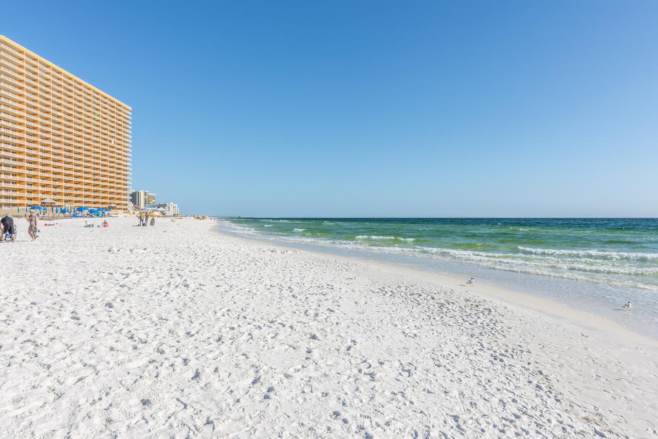 Villa Serenity, Pet Friendly Panama City Beach Kültér fotó