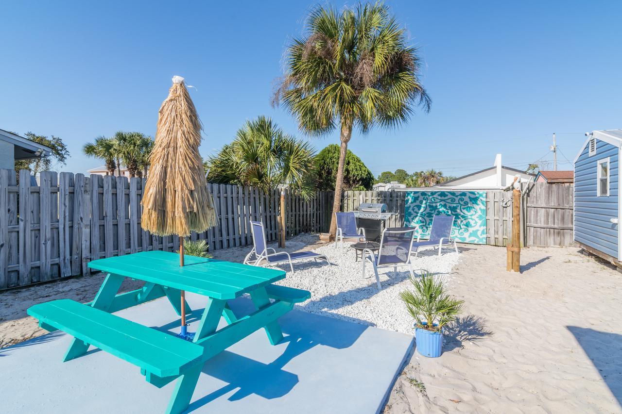 Villa Serenity, Pet Friendly Panama City Beach Kültér fotó