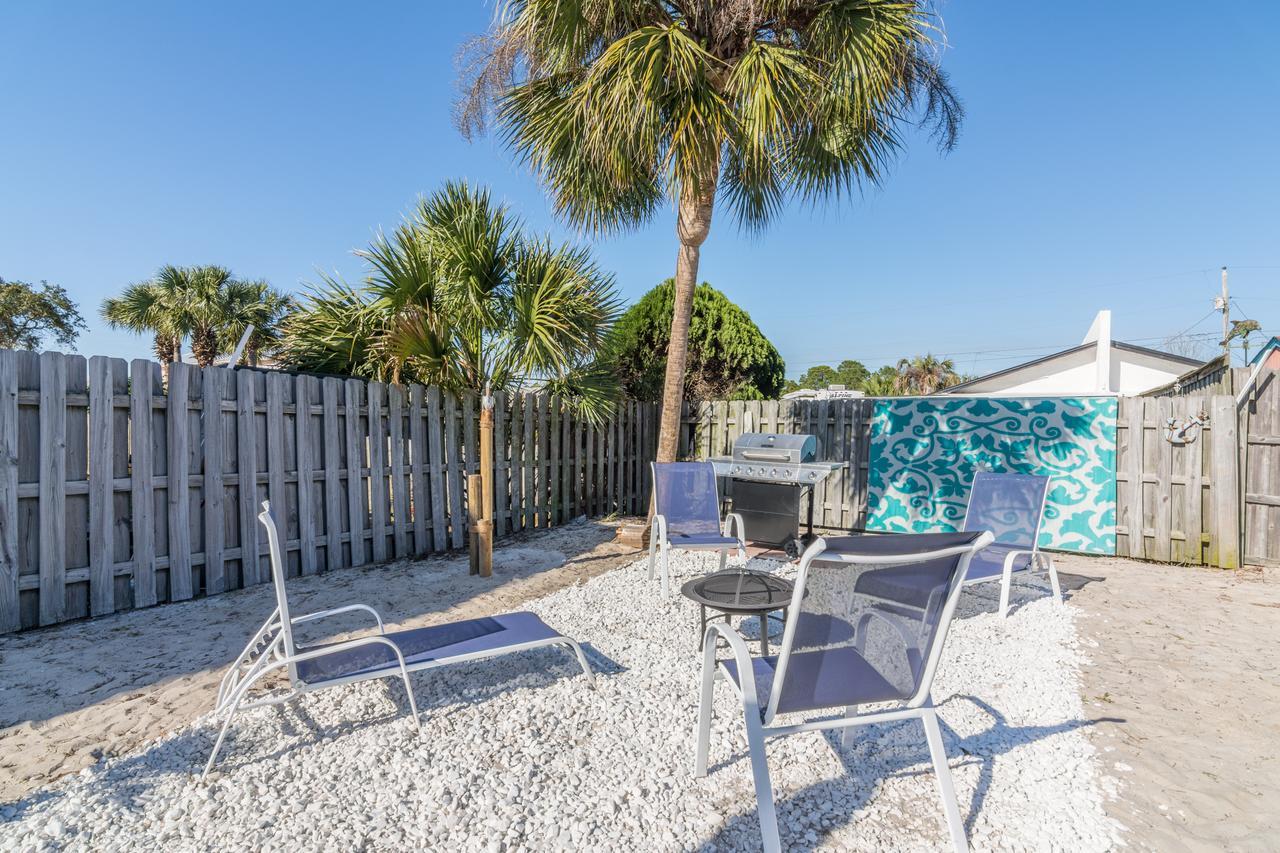 Villa Serenity, Pet Friendly Panama City Beach Kültér fotó