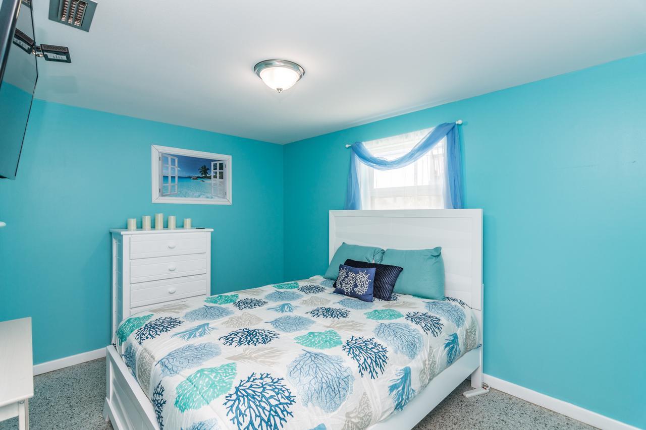 Villa Serenity, Pet Friendly Panama City Beach Kültér fotó