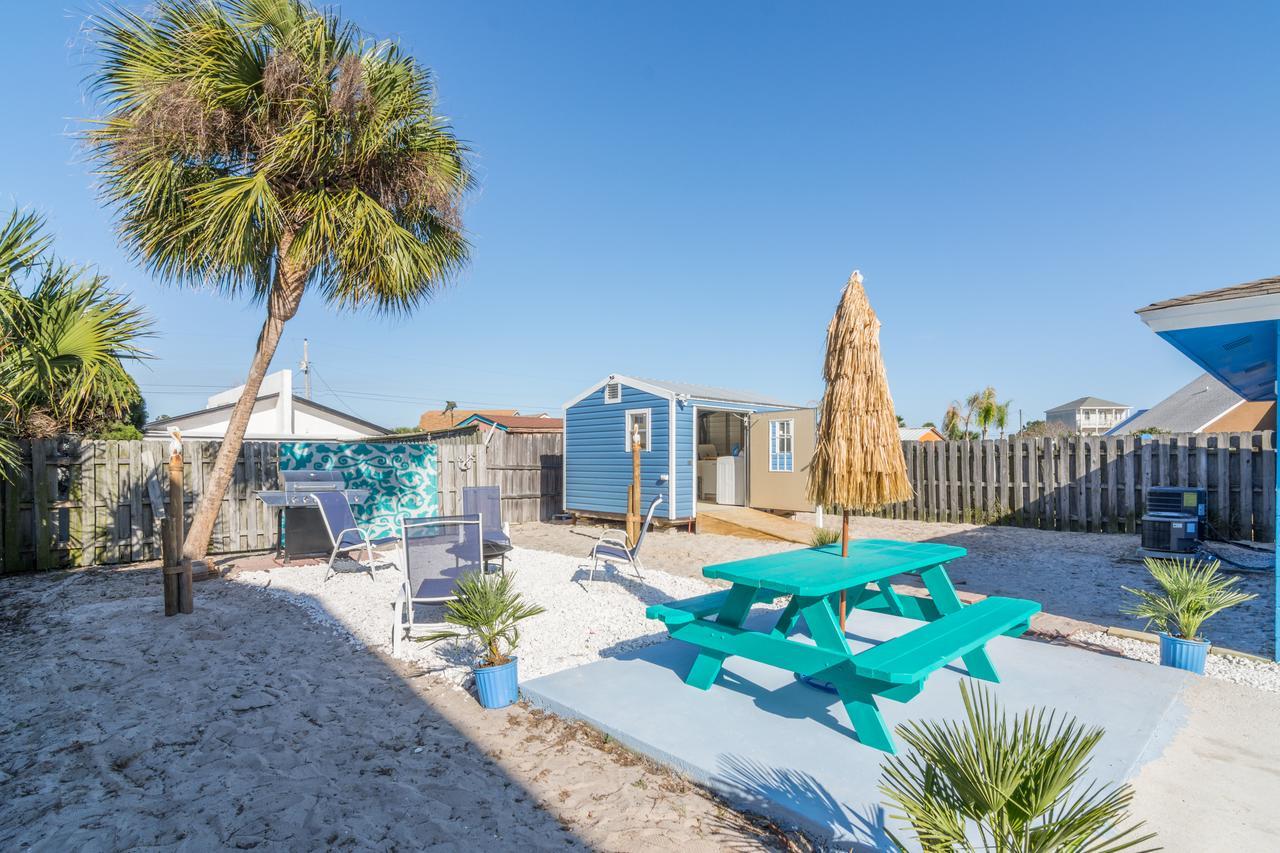 Villa Serenity, Pet Friendly Panama City Beach Kültér fotó