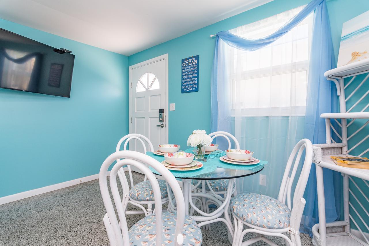 Villa Serenity, Pet Friendly Panama City Beach Kültér fotó