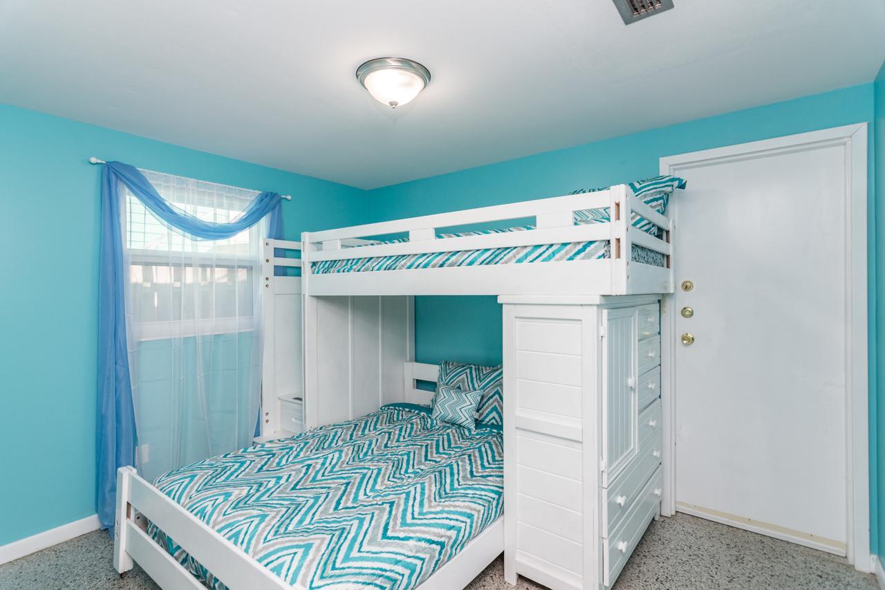 Villa Serenity, Pet Friendly Panama City Beach Kültér fotó