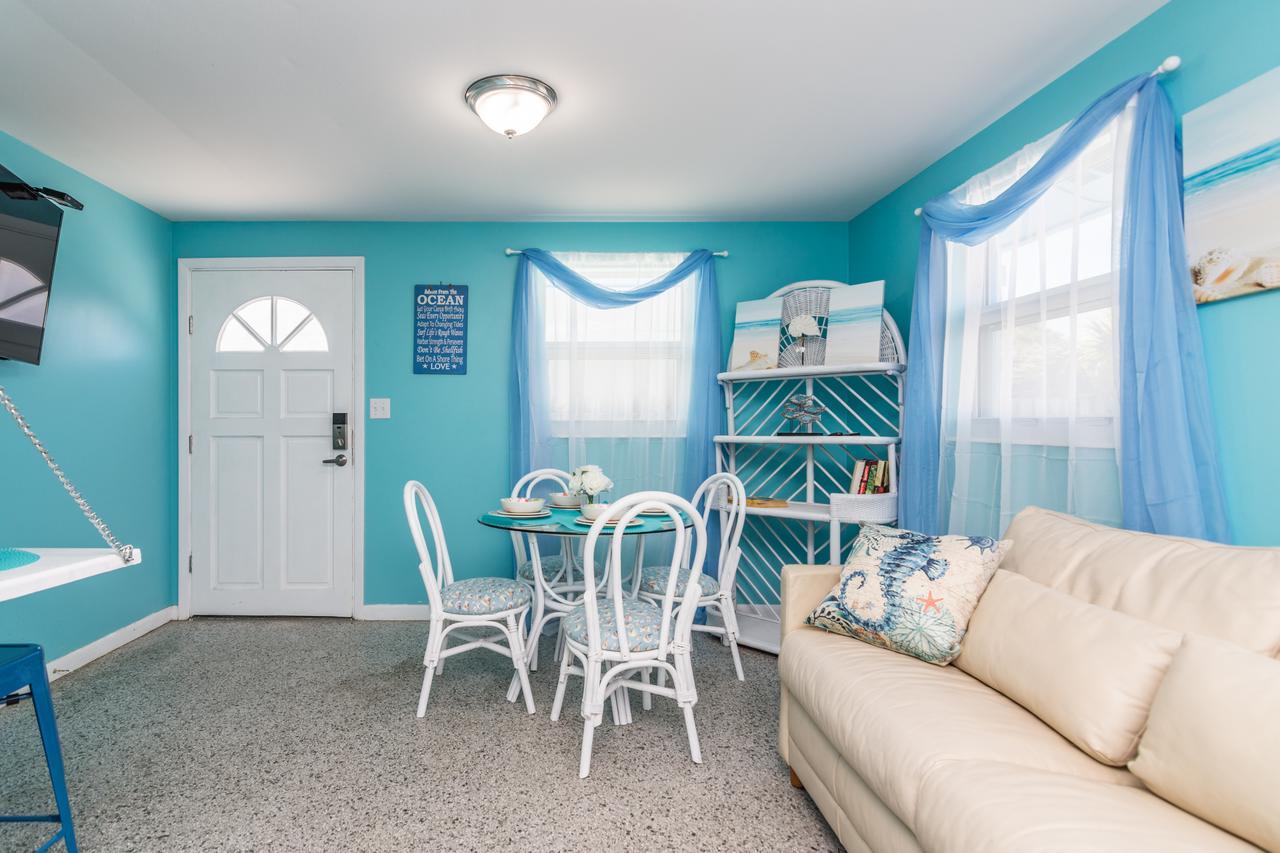 Villa Serenity, Pet Friendly Panama City Beach Kültér fotó