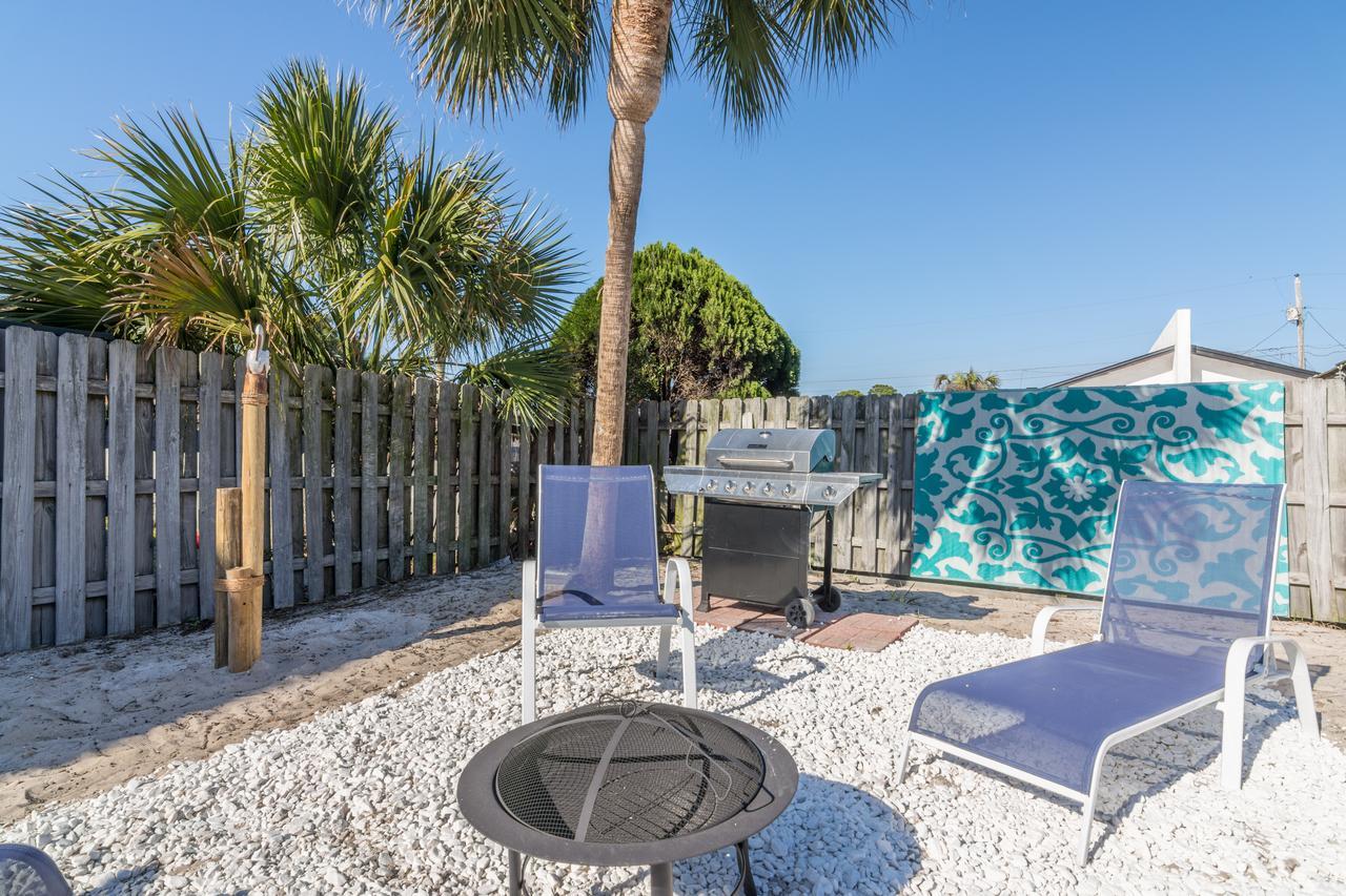 Villa Serenity, Pet Friendly Panama City Beach Kültér fotó